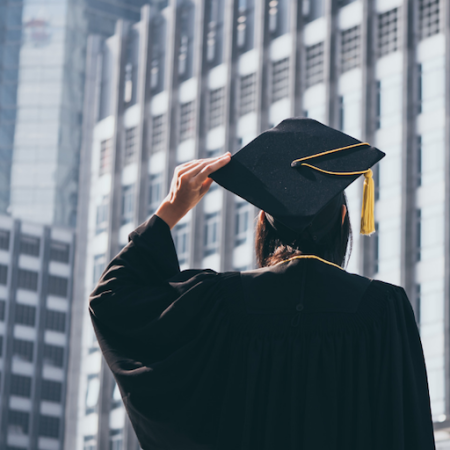 Master’s Degree