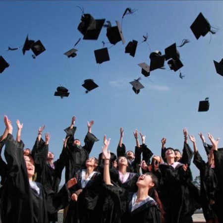 Bachelor’s Degree in Digital Arts (Animation)